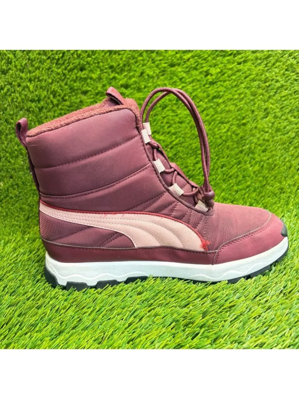 Puma please review